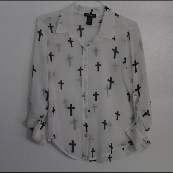 Button up shirt - Picture 1 of 4